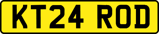 KT24ROD