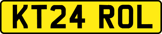 KT24ROL