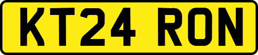 KT24RON