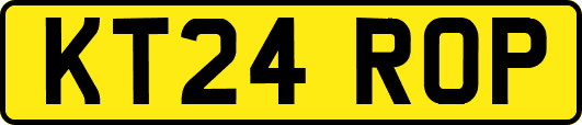 KT24ROP