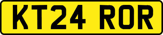 KT24ROR