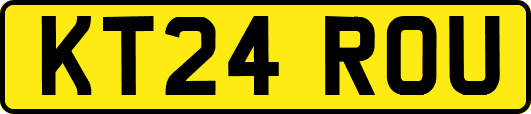 KT24ROU