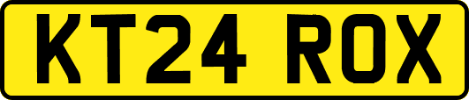 KT24ROX