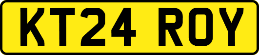 KT24ROY