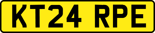 KT24RPE