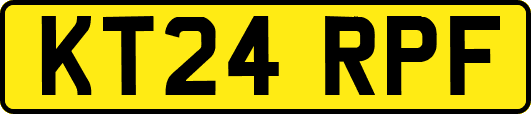 KT24RPF