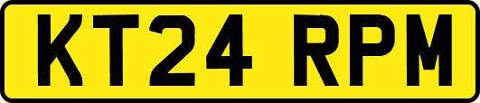 KT24RPM