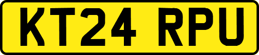 KT24RPU