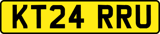 KT24RRU