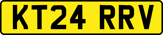 KT24RRV