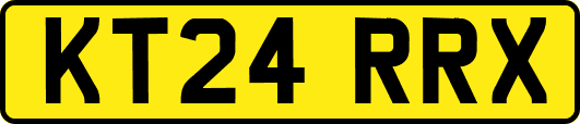 KT24RRX