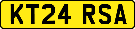 KT24RSA
