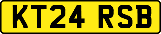 KT24RSB