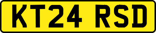 KT24RSD
