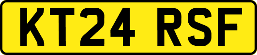 KT24RSF