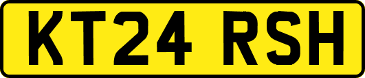 KT24RSH