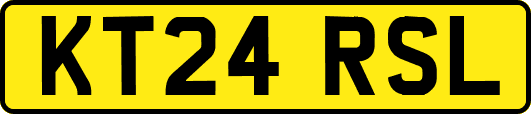 KT24RSL