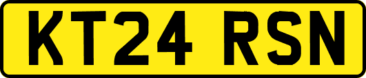KT24RSN