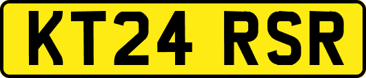 KT24RSR