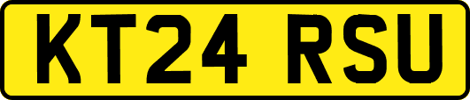 KT24RSU