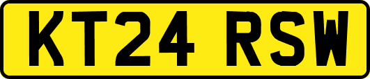 KT24RSW