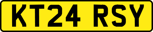 KT24RSY