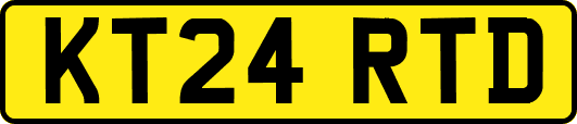KT24RTD
