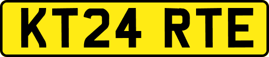 KT24RTE