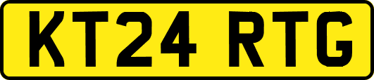 KT24RTG