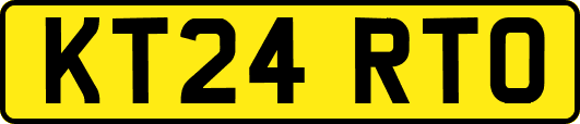 KT24RTO