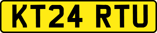 KT24RTU