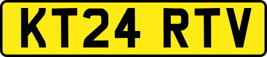 KT24RTV