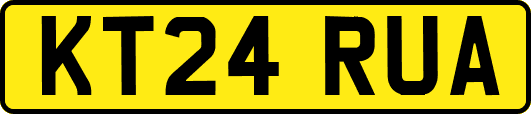 KT24RUA