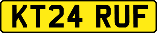 KT24RUF
