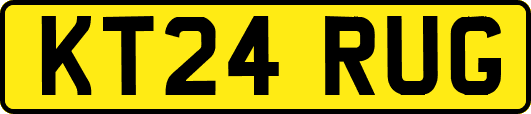 KT24RUG