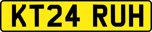 KT24RUH