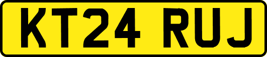 KT24RUJ