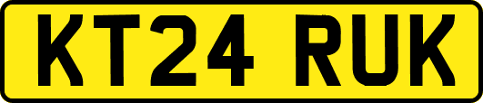 KT24RUK