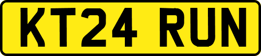 KT24RUN