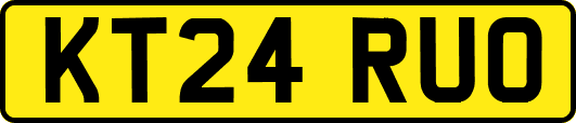 KT24RUO