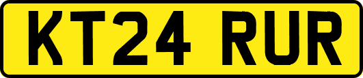 KT24RUR