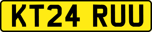 KT24RUU