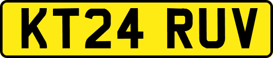 KT24RUV