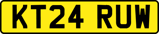 KT24RUW