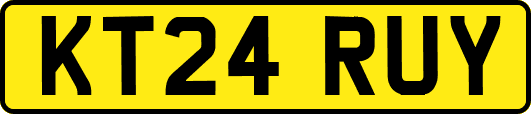 KT24RUY
