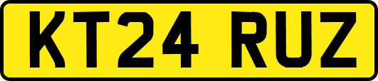 KT24RUZ