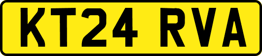KT24RVA