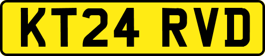 KT24RVD