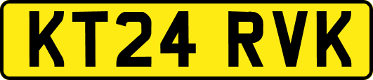 KT24RVK