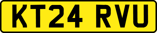 KT24RVU